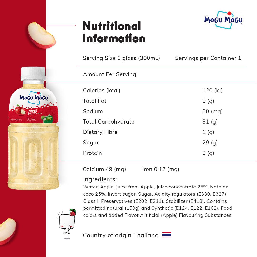 Muti Flavour Fruit Juice Combo