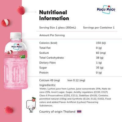 Muti Flavour Fruit Juice Combo