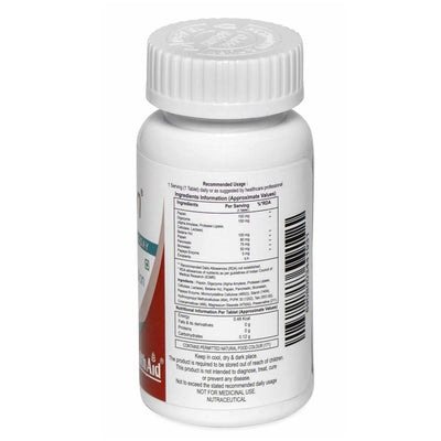 HealthAid Digeston Tablets