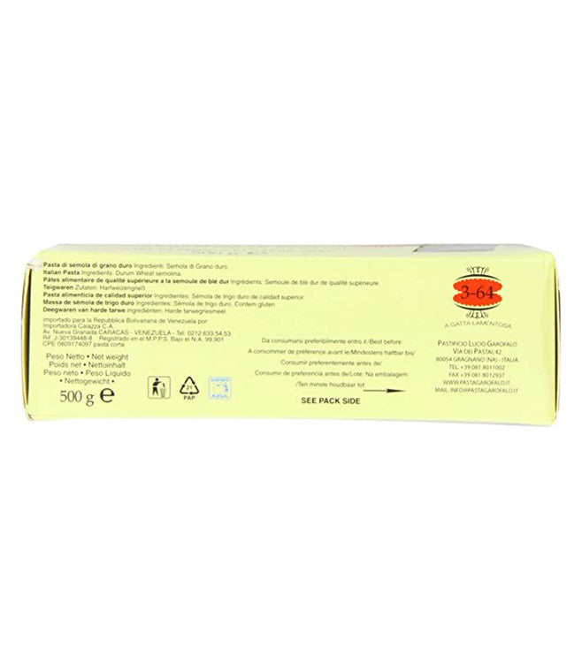 GAROFALO Lasagna Pasta - 500 g