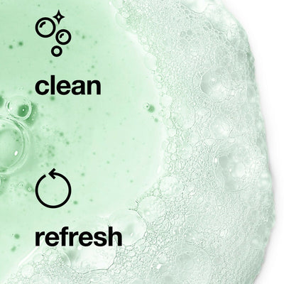 Clinique All About Clean Liquid Facial Soap
