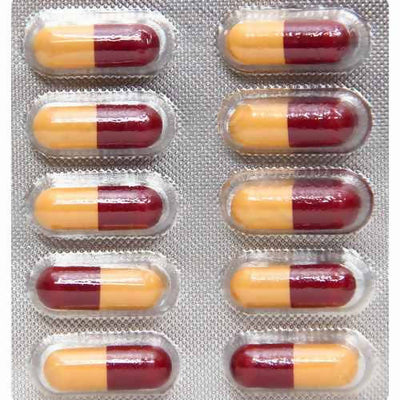 Bal Vedics Stonex Capsule