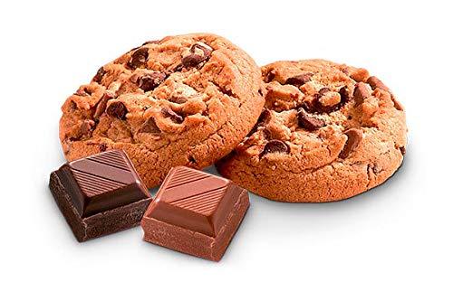 Apple Pie Cookies And Brownie Cookies And Dark Chocolate Hazeln Cookies|Combo Of 3