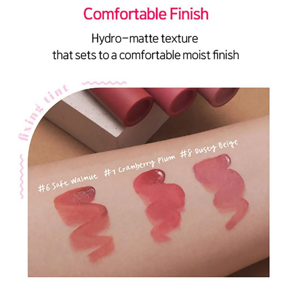 Etude House Fixing Tint - Soft Walnut