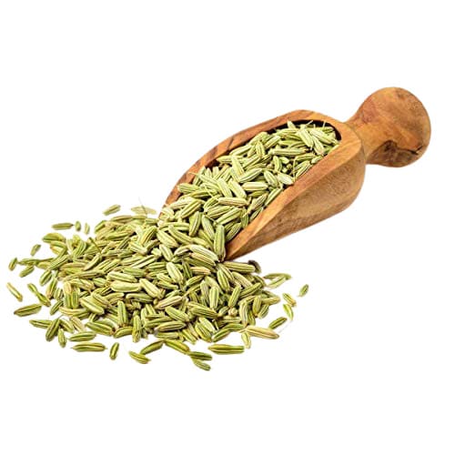 Laxmi Misthan Bhandar Meethi Sounf (Green) - 170 gms