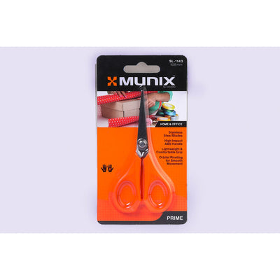 Munix SL-1143 108 mm / 4.2" Stainless Steel Scissors