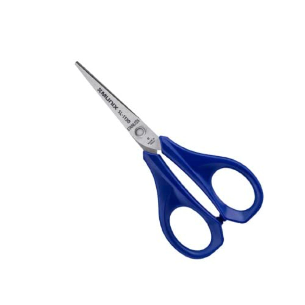 Munix SL-1150C 128 mm / 5" Stainless Steel Scissors