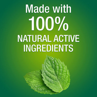Mentholatum Analgesic Vapor Rub Ointment