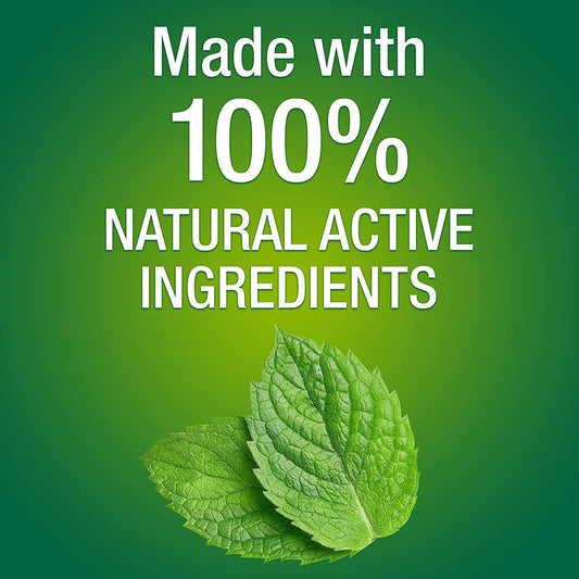 Mentholatum Analgesic Vapor Rub Ointment