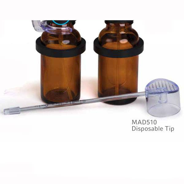 MADomizer 510 Atomizer Disposable Tips, 50/Case