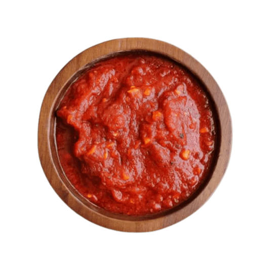 Fresh O Need Maharastrian Red Gravy - Ready To Eat 250 gms