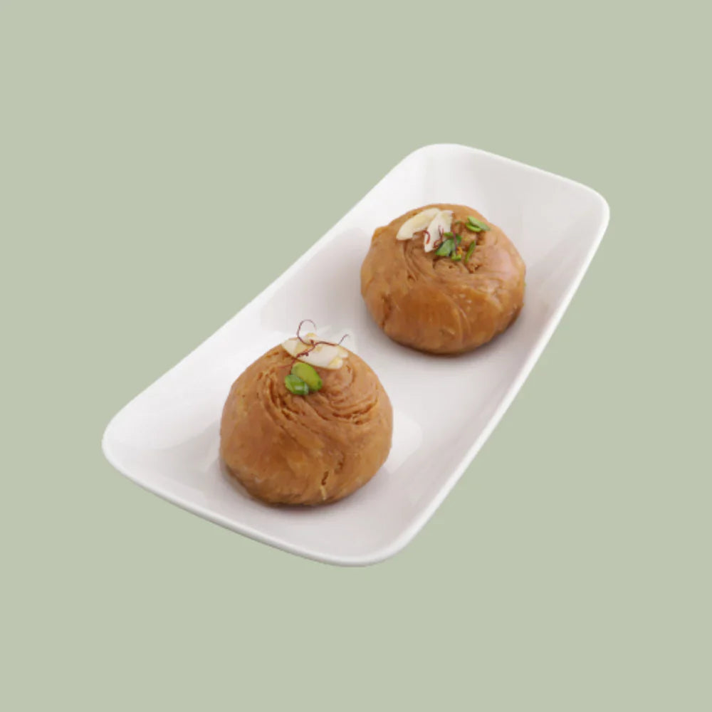 Agra Sweets Banjara Makhan Wada | 500 gms