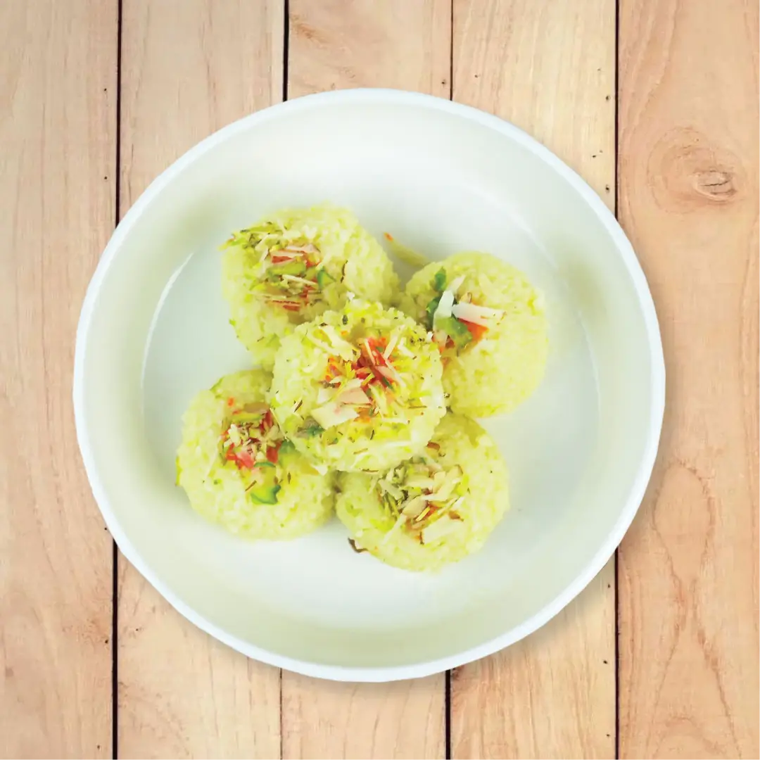 Chandra Snacks Malai Penda  500 gms
