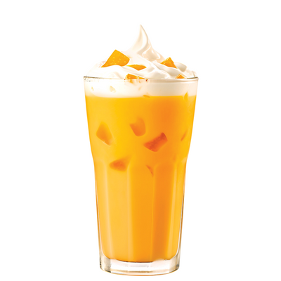 Manama Mango Crush 750 ML