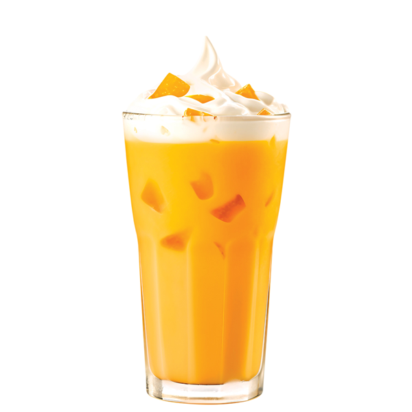 Manama Mango Crush 750 ML