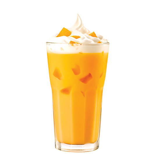 Manama Mango Crush 750 ML