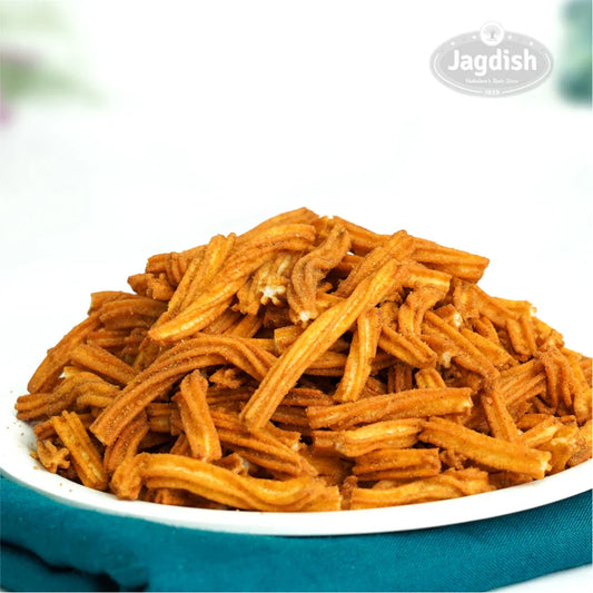 Jagdish Farshan Manchurian Stick - 500 gms