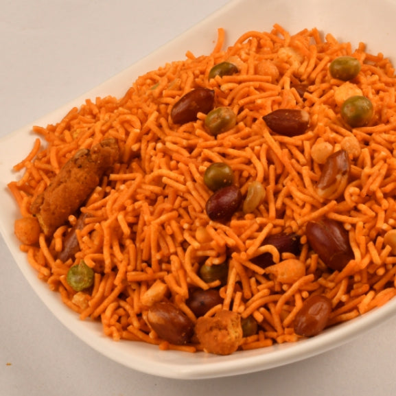 Praful Sweets And Namkeen Manglori Mix | 500 gms
