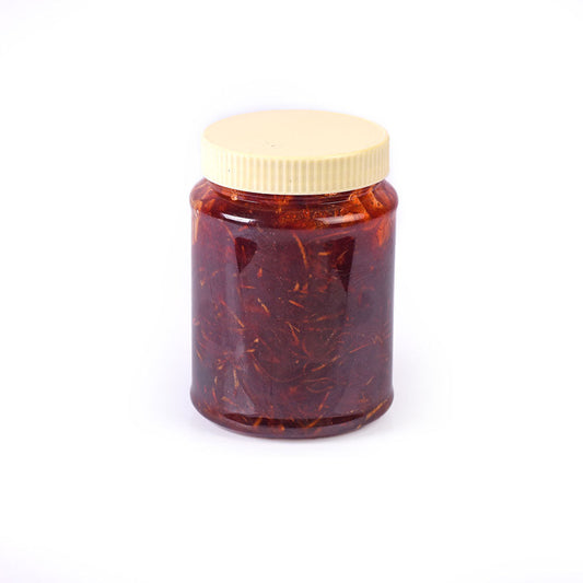 Induben Khakhrawala Mango Chhunda | 500 gms