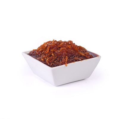 Induben Khakhrawala Mango Chhunda | 500 gms