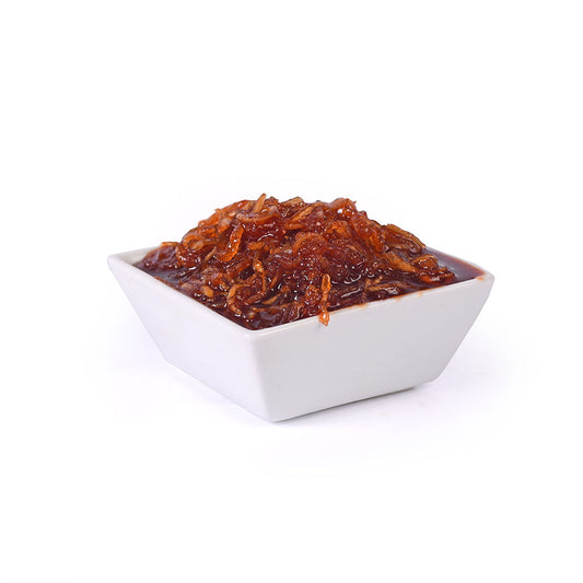 Induben Khakhrawala Mango Chhunda | 500 gms