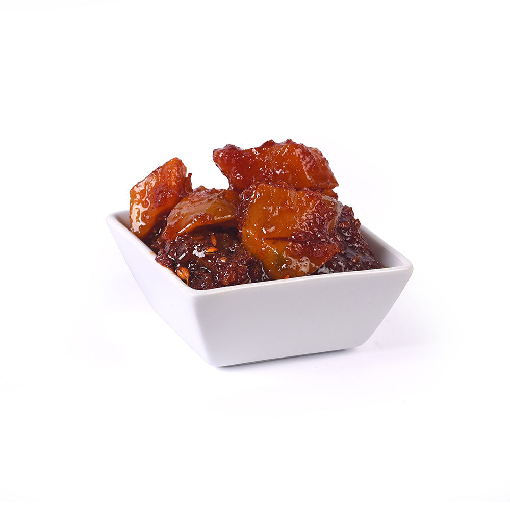 Induben Khakhrawala Mango Sweet Pickle | 500 gms