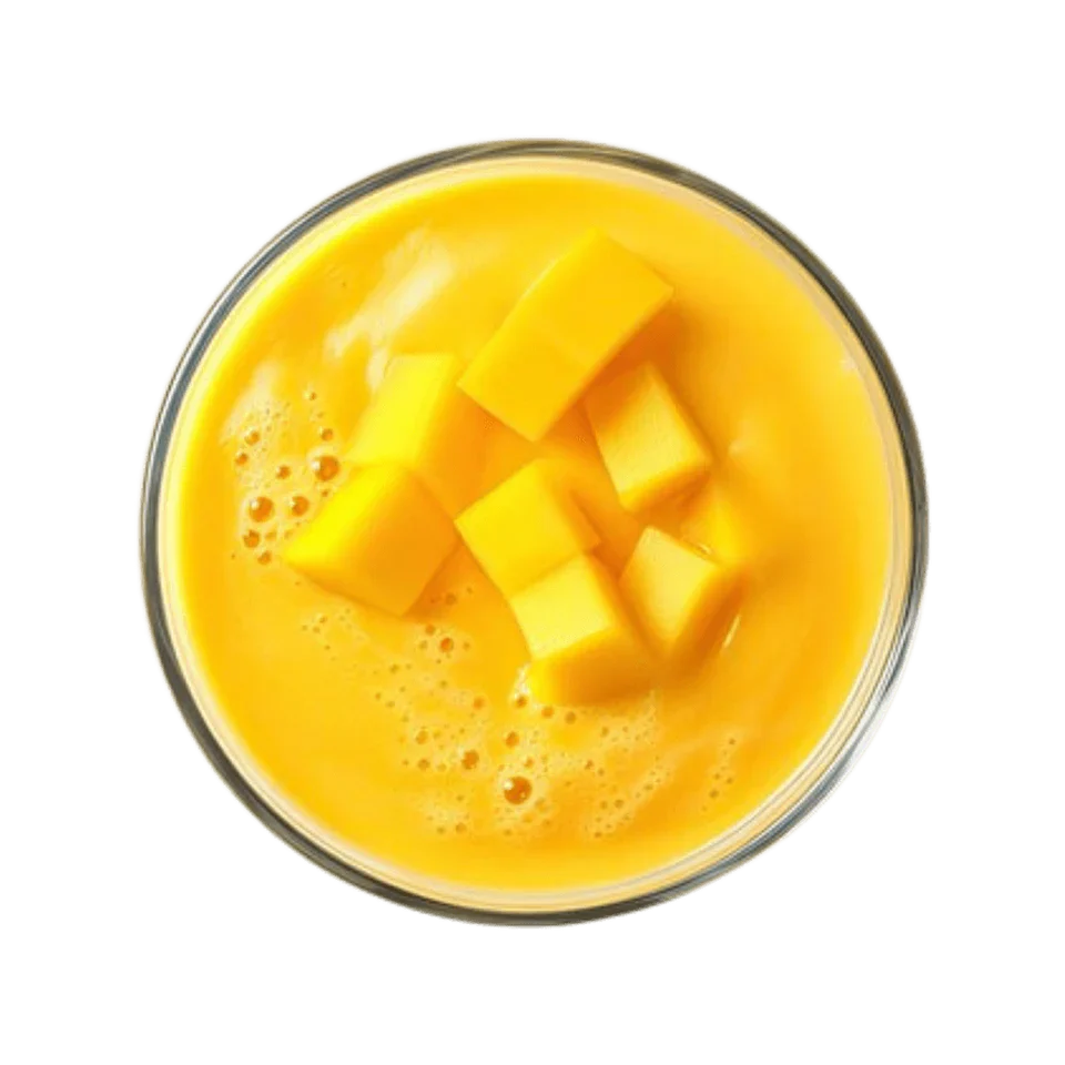 Fresh O Need Mango Milk Shake - Ready To Eat 250 gms