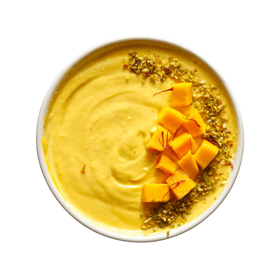 Fresh O Need Mango Shrikhand - Ready To Eat 250 gms