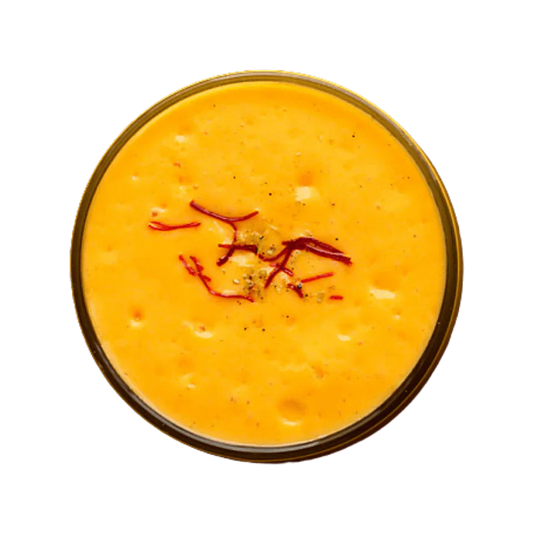 Fresh O Need Mango Sweet Lassi - Ready To Eat 250 gms