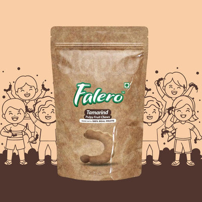 Mapro Falero Fruit Chews-175 gms | Tamarind