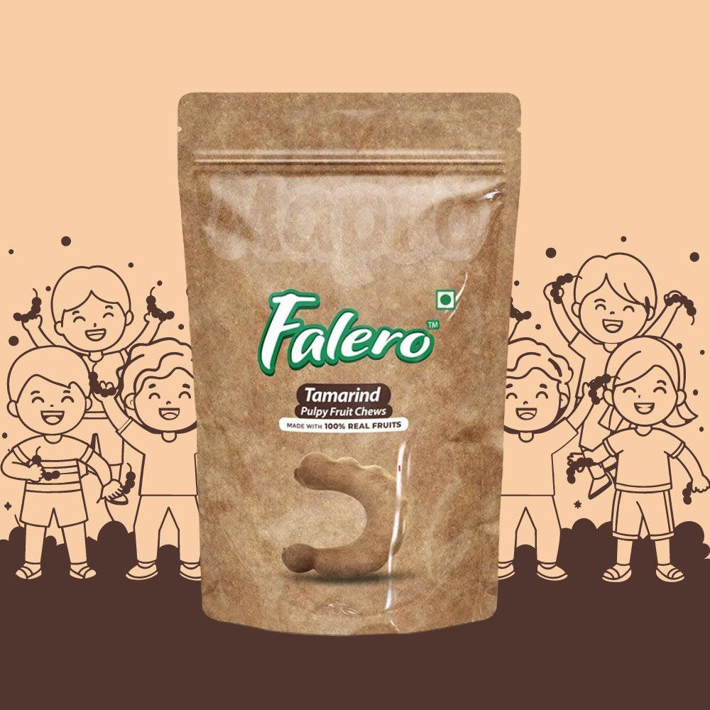 Mapro Falero Fruit Chews-175 gms | Tamarind