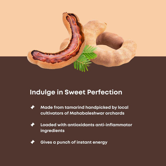 Mapro Falero Fruit Chews-175 gms | Tamarind