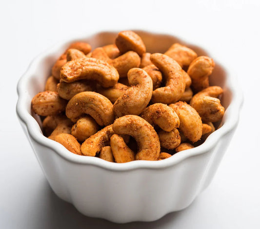 Godavari Vantillu Masala Cashew  -  500 gms