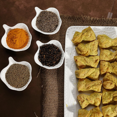 Dotivala Bakers & Confectioners Masala Khari 500 gms