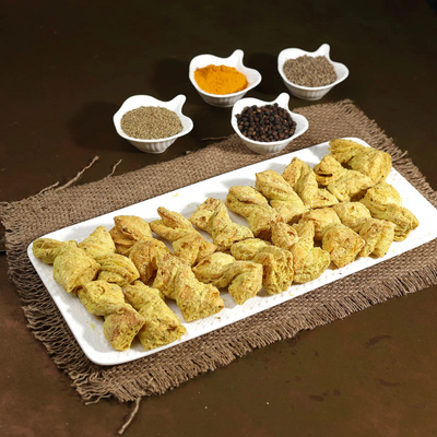 Dotivala Bakers & Confectioners Masala Khari 500 gms