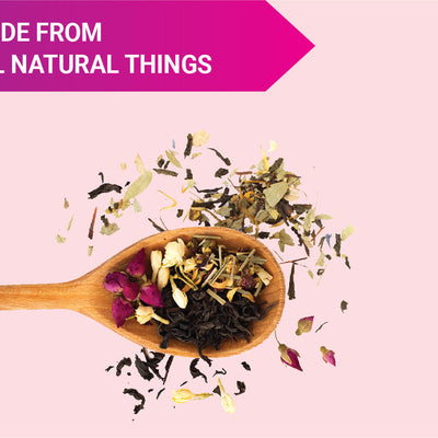 Diabliss Masala Tea With Herbal Extract Blend