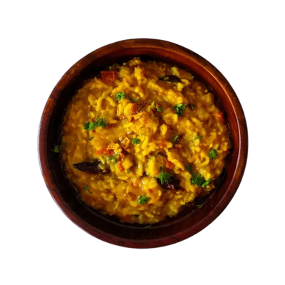 Fresh O Need Masala Khichdi - Ready To Eat 200 gms