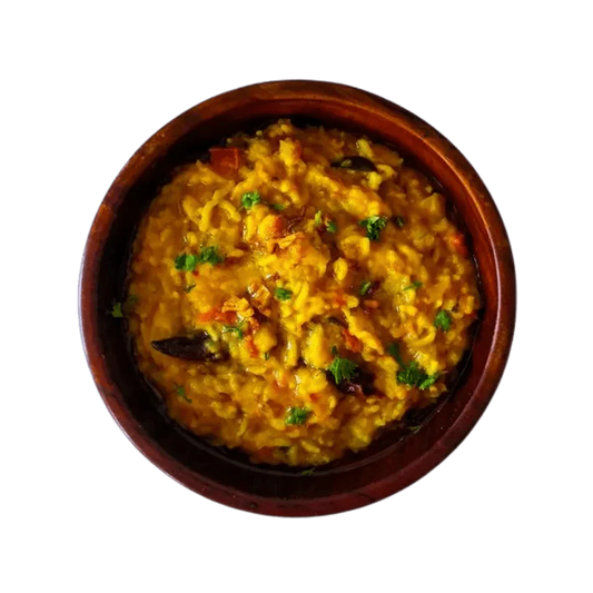 Fresh O Need Masala Khichdi - Ready To Eat 200 gms