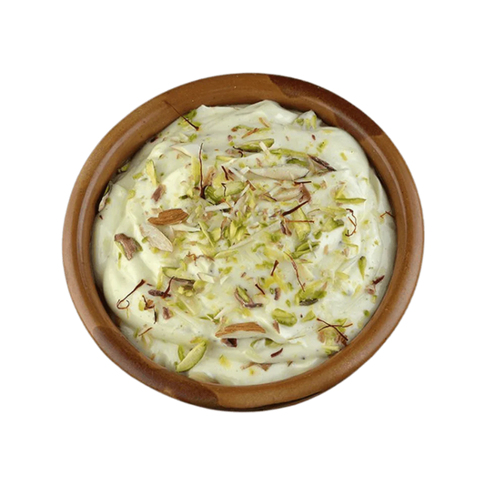 Fresh O Need Mawa Malai Shrikhand - Ready To Eat 150 gms