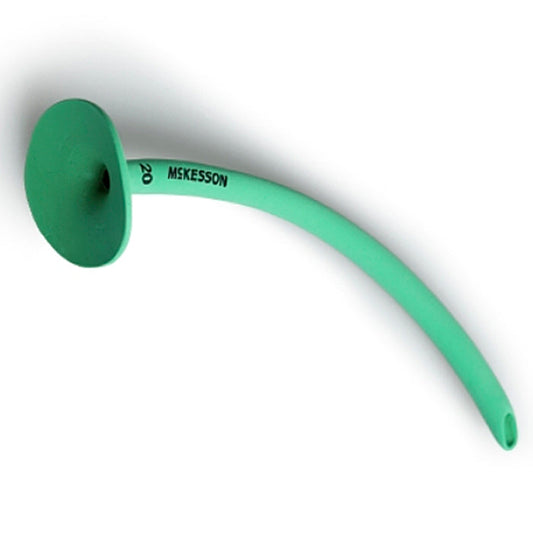 Nasopharyngeal Airway Tubes, Robertazzi Style, 10/Box - McKesson