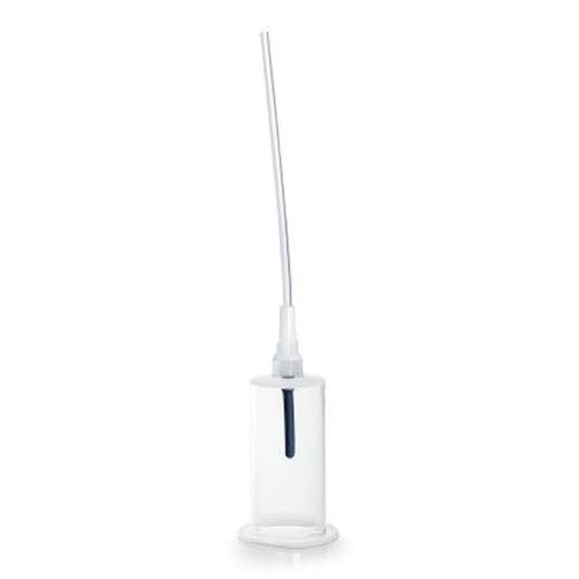 McKesson Urine Transfer Straws  3 Inch (7.6 cm) 100 Per box