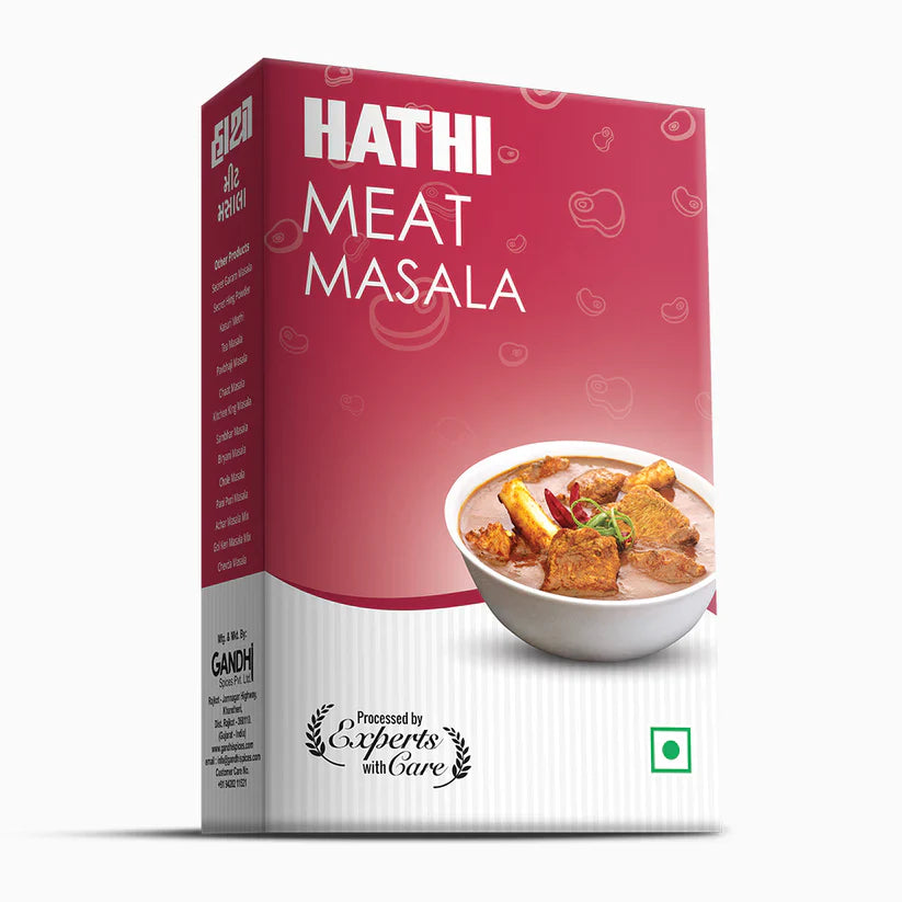 Hathi Masala Special Meat Masala | 500 gms