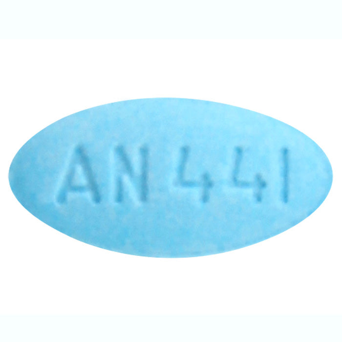 Meclizine Hydrochloride Tablets 12.5 mg by Amneal 100 Count (RX)