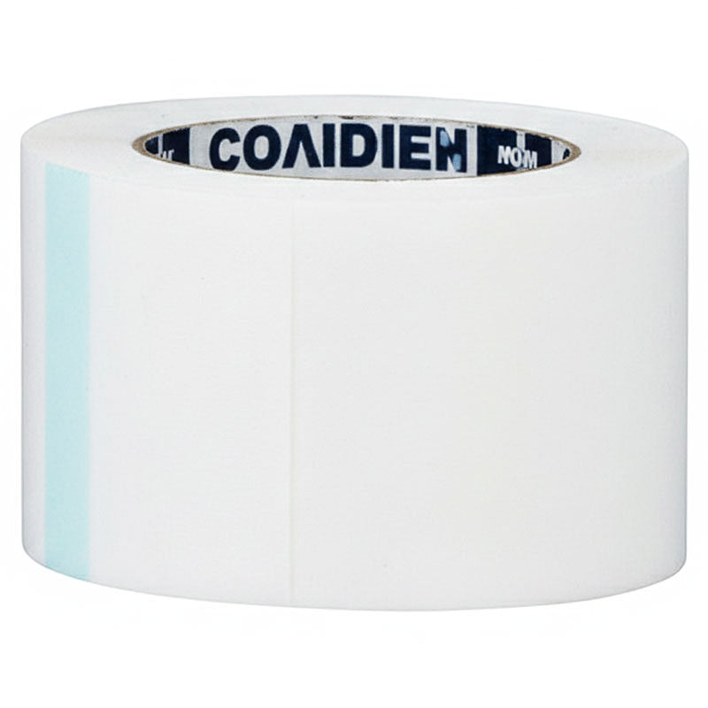 Paper Tape 1" x 10 Yards, Hypoallergenic Medical Tape by Cardinal Health 12 Rolls/Box