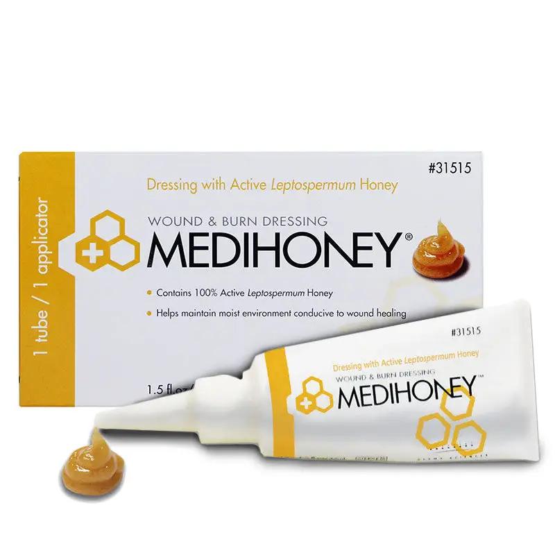 Medihoney Hydrocolloid Wound Gel