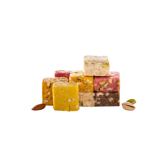 Anand Sweets & Savouries Meetaaz ( Mix Bites ) Box | 450 gms