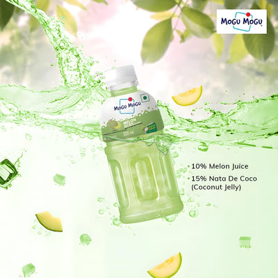 Melon Juice