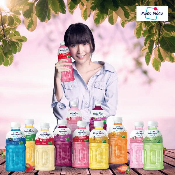 Melon Juice
