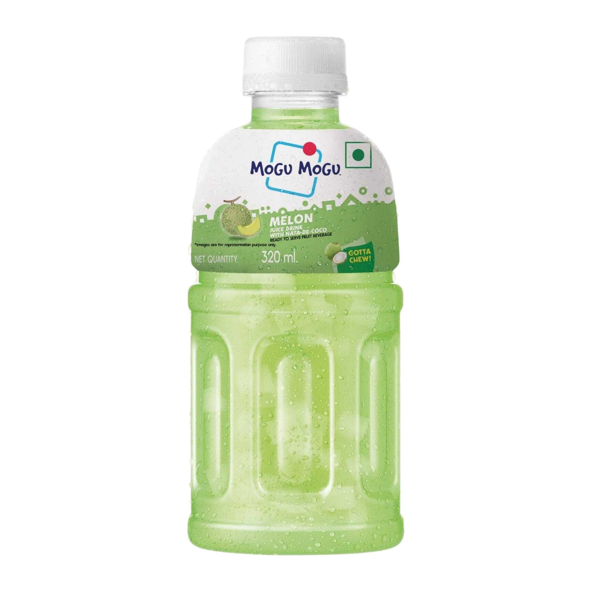 Melon Juice
