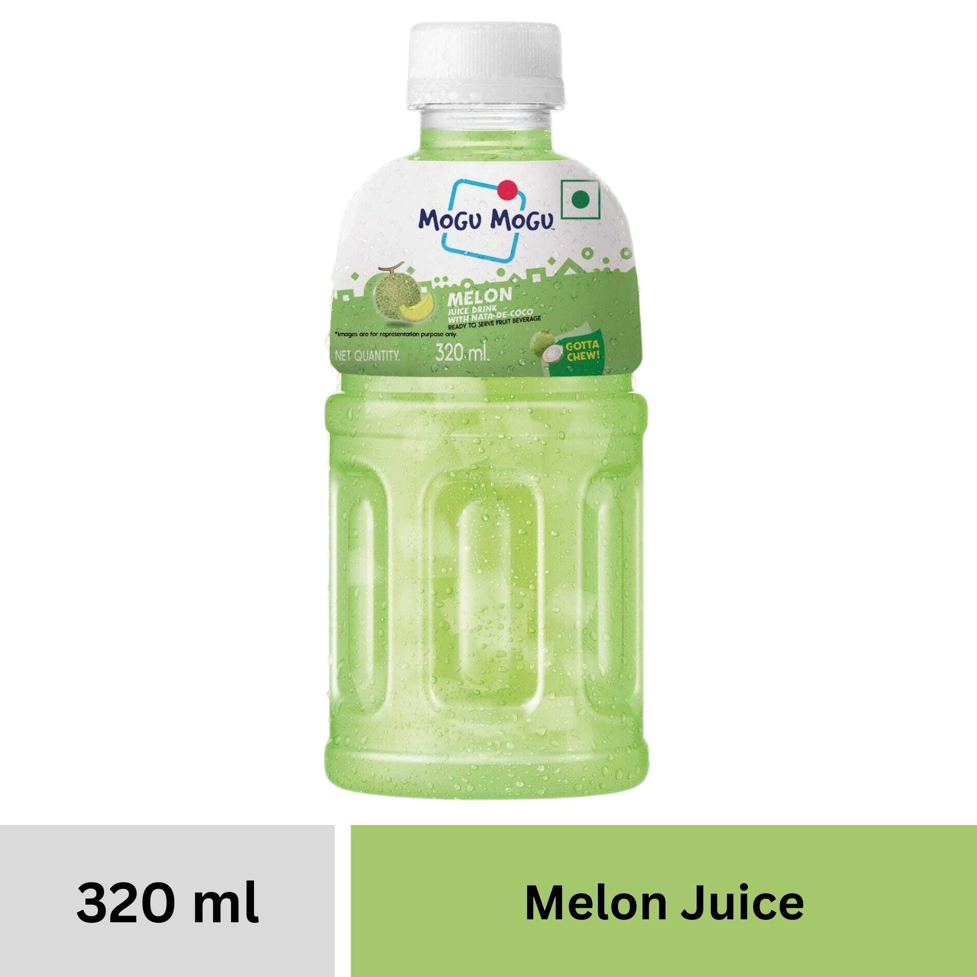 Melon Juice